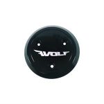 Cylinder Head Cover, Right for 125cc Wolf Striker