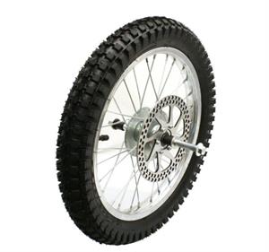 Rim, Front Assembly for Razor MX500, MX650 - Image 2