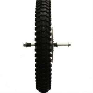 Rim, Front Assembly for Razor MX500, MX650 - Image 3