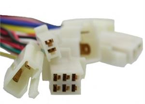Control Module w/Throttle for Razor MX500, MX650, SX500 - Image 2