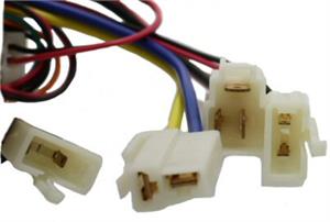 Control Module w/Throttle for Razor MX500, MX650, SX500 - Image 5