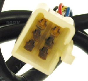 Throttle Grip for Razor Dirt Quad (V11+) - Image 2
