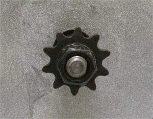 Motor for Razor E200 (V5+) - Image 4