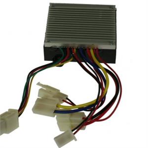 Control Board w/Throttle for Razor Dirt Quad - Image 2