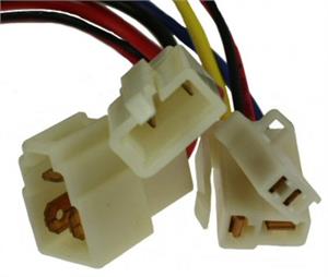 Control Board w/Throttle for Razor Dirt Quad - Image 3