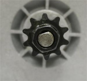 Motor for Razor E300 - Image 3
