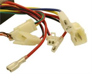 Control Board w/Throttle for Razor PR200 - Image 2