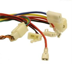 Control Board w/Throttle for Razor PR200 - Image 3