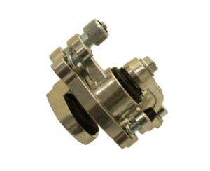 Brake Caliper for Razor MX500/650, Dirt Quad, SX500, RSF350/RSF650 - Image 4