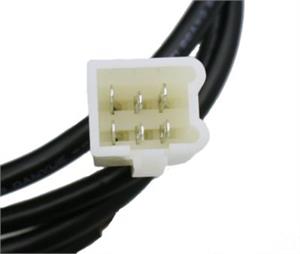 Throttle Grip for Razor EcoSmart, MX500, MX650, SX500 - Image 2