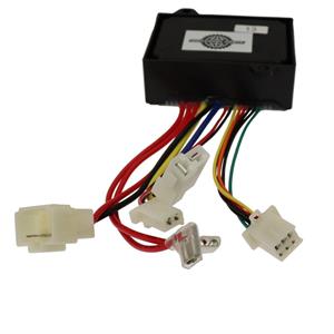 Control Module for Razor Crazy Cart - Image 2