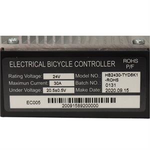 Control Module for Razor Crazy Cart - Image 3