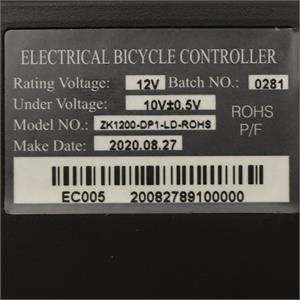Control Board for Razor E90 - Image 3