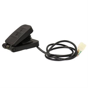 Foot Pedal Throttle for Razor Crazy Cart DLX