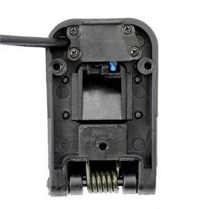 Foot Pedal Throttle for Razor Crazy Cart DLX - Image 2