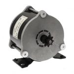 Motor for Razor Crazy Cart XL