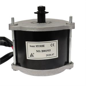 Motor for Razor EcoSmart Metro - Image 3
