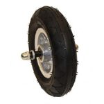 Wheel, Front for Razor E100, E125, E150, E175, E200