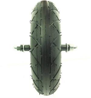 Wheel, Front for Razor E100, E125, E150, E175, E200 - Image 2