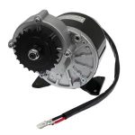 Motor for Razor Dirt Quad