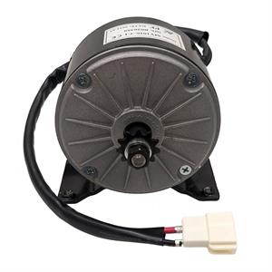 Motor for Razor RSF350, MX350 - Image 2