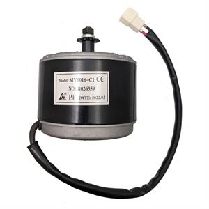 Motor for Razor RSF350, MX350 - Image 3