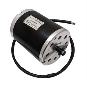 Motor for Razor RSF650, MX650