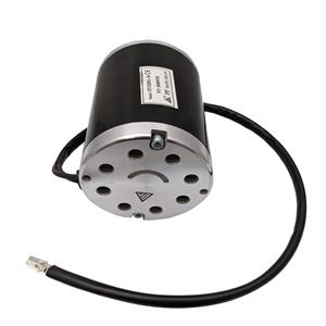 Motor for Razor RSF650, MX650 - Image 2