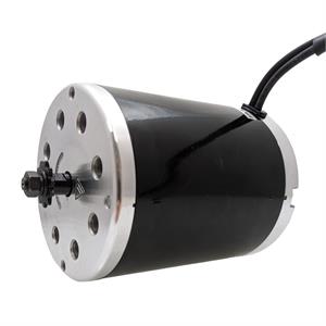 Motor for Razor RSF650, MX650 - Image 3