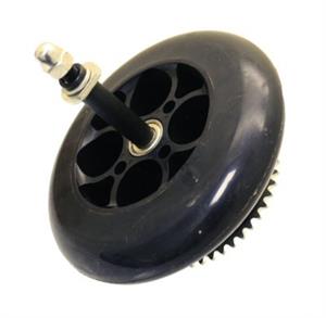 Wheel, Rear for Razor E90, E100, E125, E150, E175 - Image 4