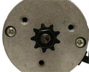 Motor for Razor E90, E100, E125, E150, E175 - Image 3