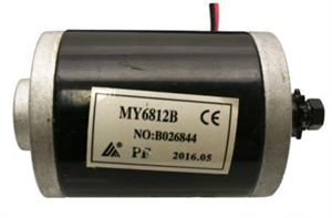 Motor for Razor E90, E100, E125, E150, E175 - Image 4