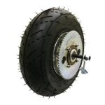 Rim, Rear Assembly for Razor E300