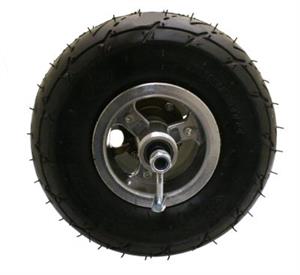 Rim, Rear Assembly for Razor E300 - Image 3