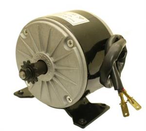 Motor for Razor PR200 - Image 3