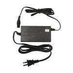 Battery Charger, 24V, 1.5A for Razor Dirt Quad