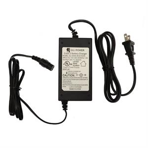 Battery Charger, 24V, 1.5A for Razor Dirt Quad - Image 2