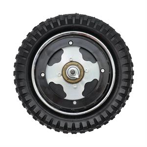 Rim, Rear Assembly for Razor MX350, MX400 - Image 2