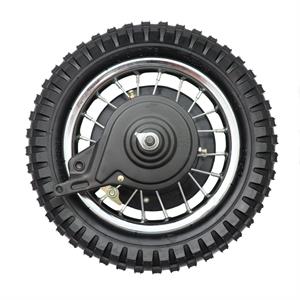 Rim, Rear Assembly for Razor MX350, MX400 - Image 3