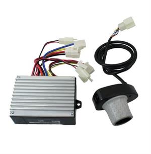 Control Module w/Throttle for Razor MX500, MX650, SX500