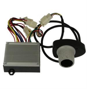 Control Board w/Throttle for Razor Dirt Quad