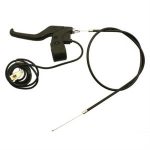 Brake Lever w/Cable for Razor E100 Series