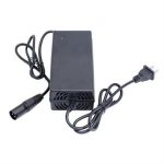 Battery Charger for Razor EcoSmart, MX500, MX650, SX500