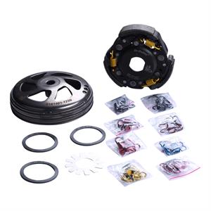 Clutch Kit, Dr. Pulley HiT for 125cc - 150cc GY6 Scooters, ATVs, Go Karts (45 Degree) - Image 3