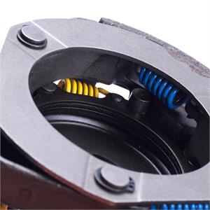 Clutch Kit, Dr. Pulley HiT for 125cc - 150cc GY6 Scooters, ATVs, Go Karts (45 Degree) - Image 4