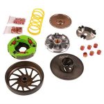Transmission Power Pack, NCY for 50cc 2-Stroke A/C or L/C Minarelli Based Scooters