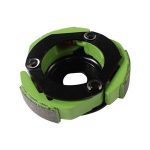 Clutch Shoe, NCY GEN4 107mm for 50cc 2-Stroke A/C or L/C Minarelli Based Scooters