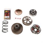 Transmission Power Pack, NCY for 50cc Honda Ruckus, Metropolitan