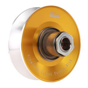 Clutch Secondary Sliding Sheave Assembly, TFC for 125cc - 150cc GY6 Scooters, ATVs, Go Karts