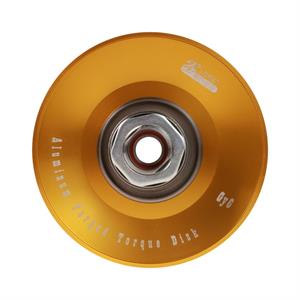 Clutch Secondary Sliding Sheave Assembly, TFC for 125cc - 150cc GY6 Scooters, ATVs, Go Karts - Image 2